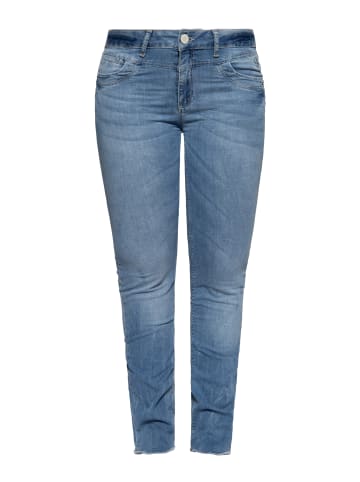 ATT Jeans ATT Jeans Jeans Lea in hellblau