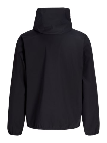 Jack & Jones Jacke in Black