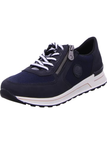 rieker Sportschuhe in blau