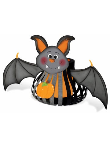 URSUS Laternen Bastelset 03 Fledermaus - ab 5 Jahren