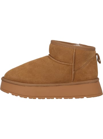 Palado Winterstiefel Chinu by Sila Sahin in Camel