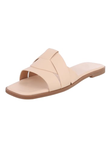 Ital-Design Sandale & Sandalette in Beige