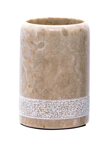 RIDDER Aufbewahrungsbecher Posh beige