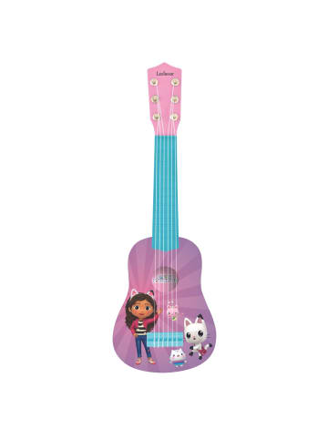 Lexibook Gabby's Dollhouse Meine Erste Gitarre – 53 cm