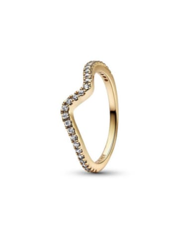 Pandora Ring für Damen in unifarben in uni