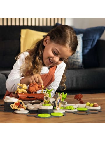 Ravensburger Konstruktionsspiel GraviTrax Junior - Extension Lion King 3-7 Jahre in bunt