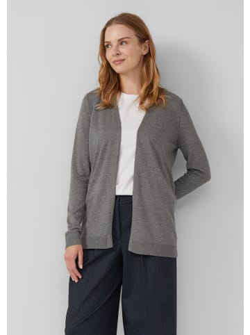 s.Oliver Strickjacke in 9730_graphit