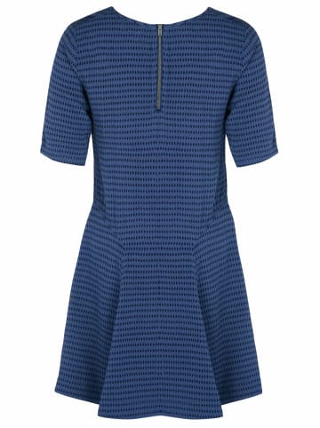 Tommy Hilfiger Minikleid für Damen in blau