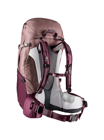 Deuter Futura Pro 34 SL in Rose401