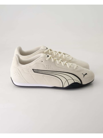 Puma Sportliche Schnürschuhe in Beige