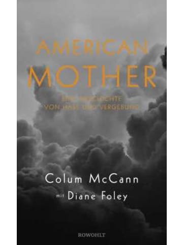 Rowohlt, Hamburg Buch - American Mother