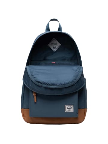 Herschel Herschel Heritage Backpack in Blau