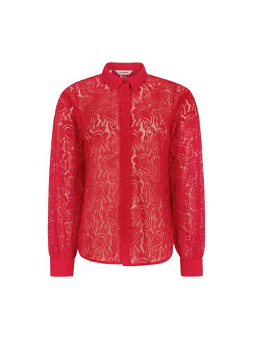 Soft Rebels Hemd SRDion in 181 Racing Red