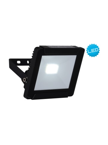 näve LED Led Fluter/Spots (Erdspieß) Außen "RADIA" in schwarz - EEK G