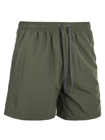 Cruz Shorts Eyemouth in 5056 Tarmac