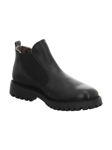 Think! Chelsea Boot TRENTO in Schwarz