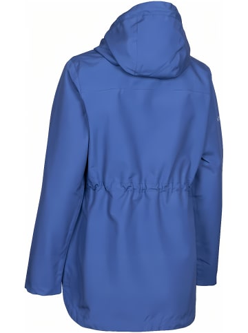 Trespass Regenjacke "Finch" in Lila