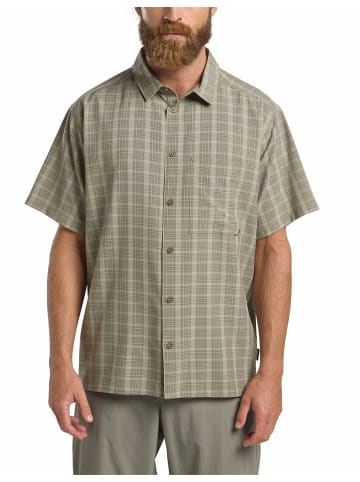 Jack Wolfskin Langarmshirt für Herren in kombi