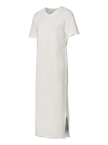 Mart Visser Caroline Tensen Ella Sweatkleid Off-White