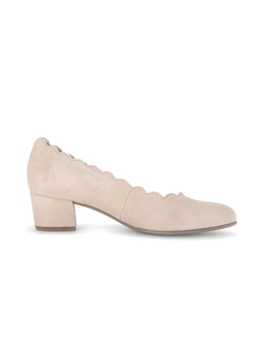 Gabor Elegante Pumps in beige