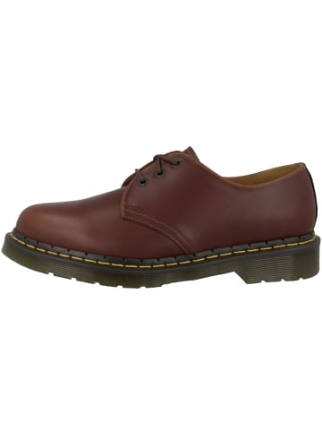 Dr. Martens Halbschuhe 1461 in braun