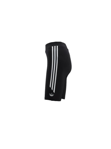 adidas Hose Cycling Gym Short Tight in Schwarz