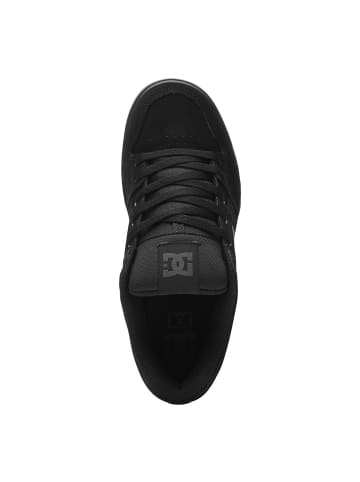 DC Shoes Sneaker Pure in Schwarz