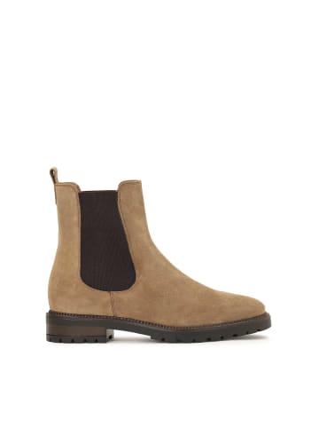 Kazar Chelsea Boots ALLANAH in Braun