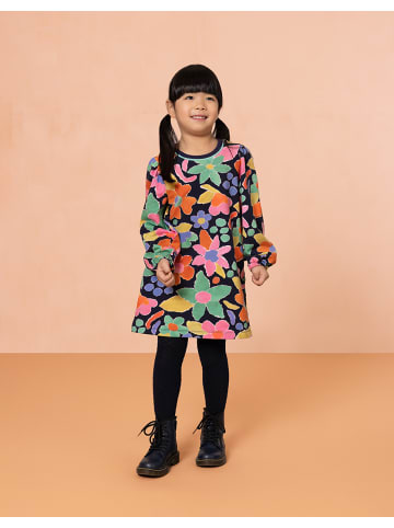 Oilily Dixiette Kleid in Blau