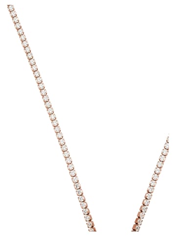 PURELEI Kette Translucent 40-45 cm in Rosegold