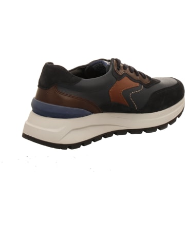 Mephisto Sneaker Low in blau