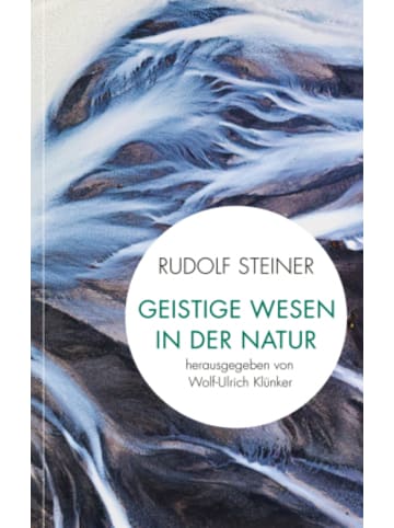 Freies Geistesleben Buch - Geistige Wesen in der Natur