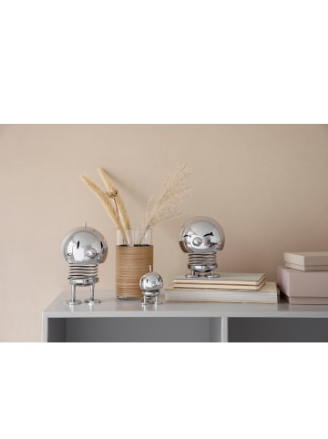 Hoptimist LED Lampe Bumble in Chrome