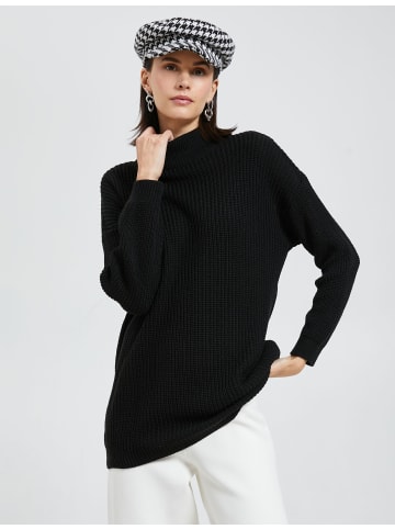 KOTON Sweater in Schwarz