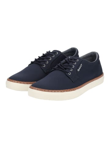 GANT Footwear Sneaker in Marine