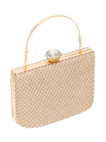 FELIPA Handtasche in ROSA GOLD