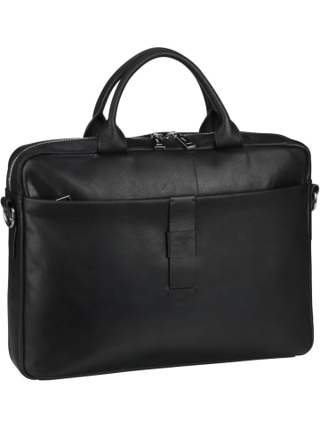 JOOP! Laptoptasche Loreto Pandion BriefBag SHZ in Black