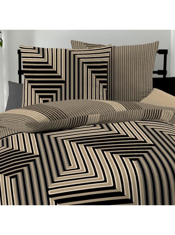 kaeppel Bettwäsche Escape in gold