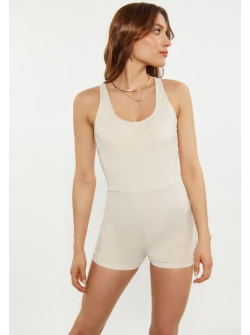 faina Damen Jumper in Elfenbein