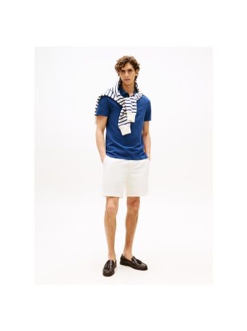 Tommy Hilfiger Polo in preppy navy