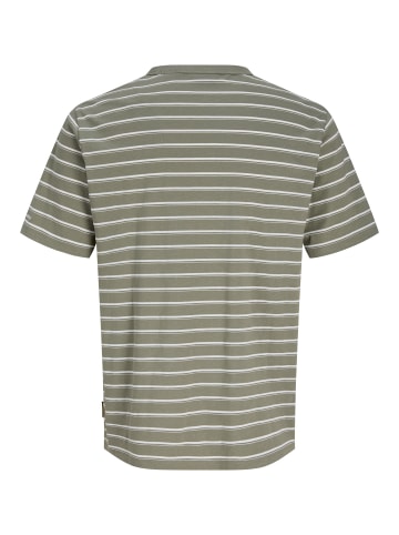 Jack & Jones T-shirt in Vetiver