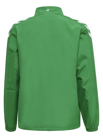 Hummel Reißverschluss Jacke Hmlcore Kinder in JELLY BEAN