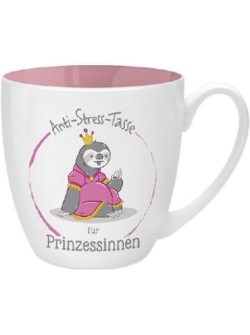 Sheepworld Nonbook - Anti-Stress Tasse für Prinzessinnen
