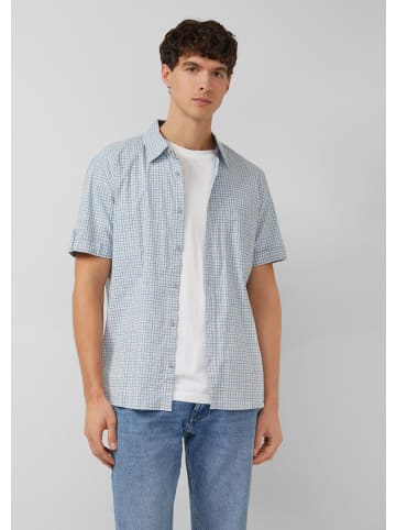 s.Oliver Hemd in 50N0_hellblau