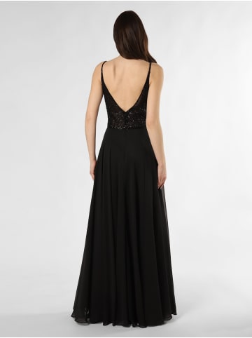 HEY KYLA Abendkleid in schwarz - 0003
