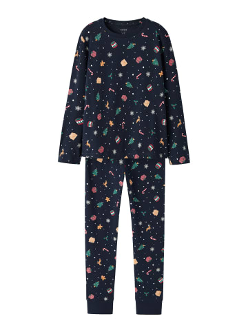 name it Nachtwäsche-Set in Navy Blazer