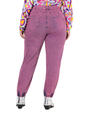 Angel of Style Jeans in rosa