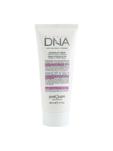 Postquam Gesichtscreme Global DNA - 200ml