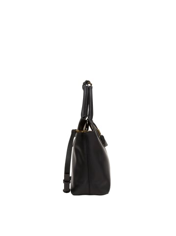 Marc O'Polo Shopper medium in Schwarz