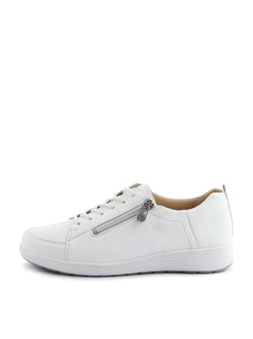 Ganter Sneaker für Damen in weiß